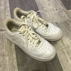 Nike Air Force 1 Size 7